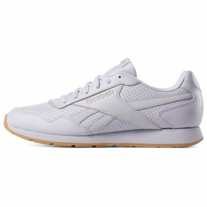 Reebok Royal Glide Turnschuhe Herren - Grau/Beige - DE 635-GPU